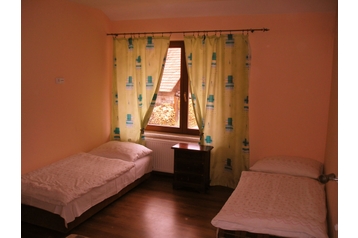 Slovakia Privát Terchová, Terchová, Interior